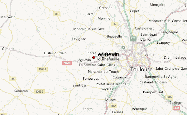 leguevin