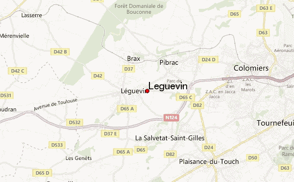 leguevin